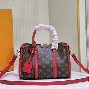 Women Bags  Open Handbag M44815 29x19x10cm ss